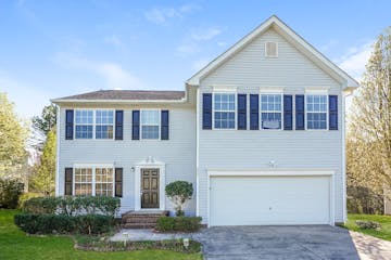 453 Mayview Drive Creedmoor, NC 27522